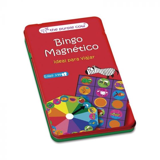 bingo magnetico