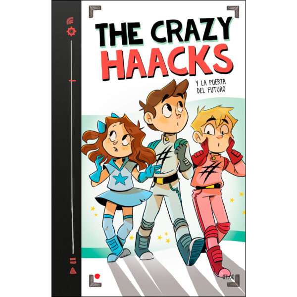 the crazy hacks 7