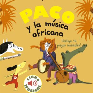 paco y la musica africana