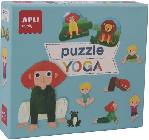puzzle yoga duo apli